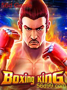 BoxingKing: O Jogo de Combate que Está Agitando o Cenário dos Games