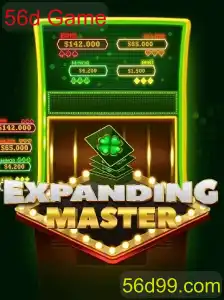 ExpandingMaster: Uma Jornada de Estratégia e Decisões Cruciais