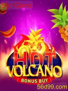 HotVolcanoBonusBuy - Uma emocionante aventura de jogo online