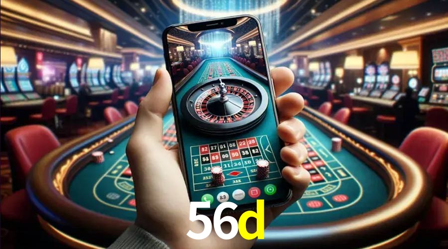 Slot Games 56d
