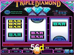 A Experiência Imersiva dos Cassinos Ao Vivo no 56d