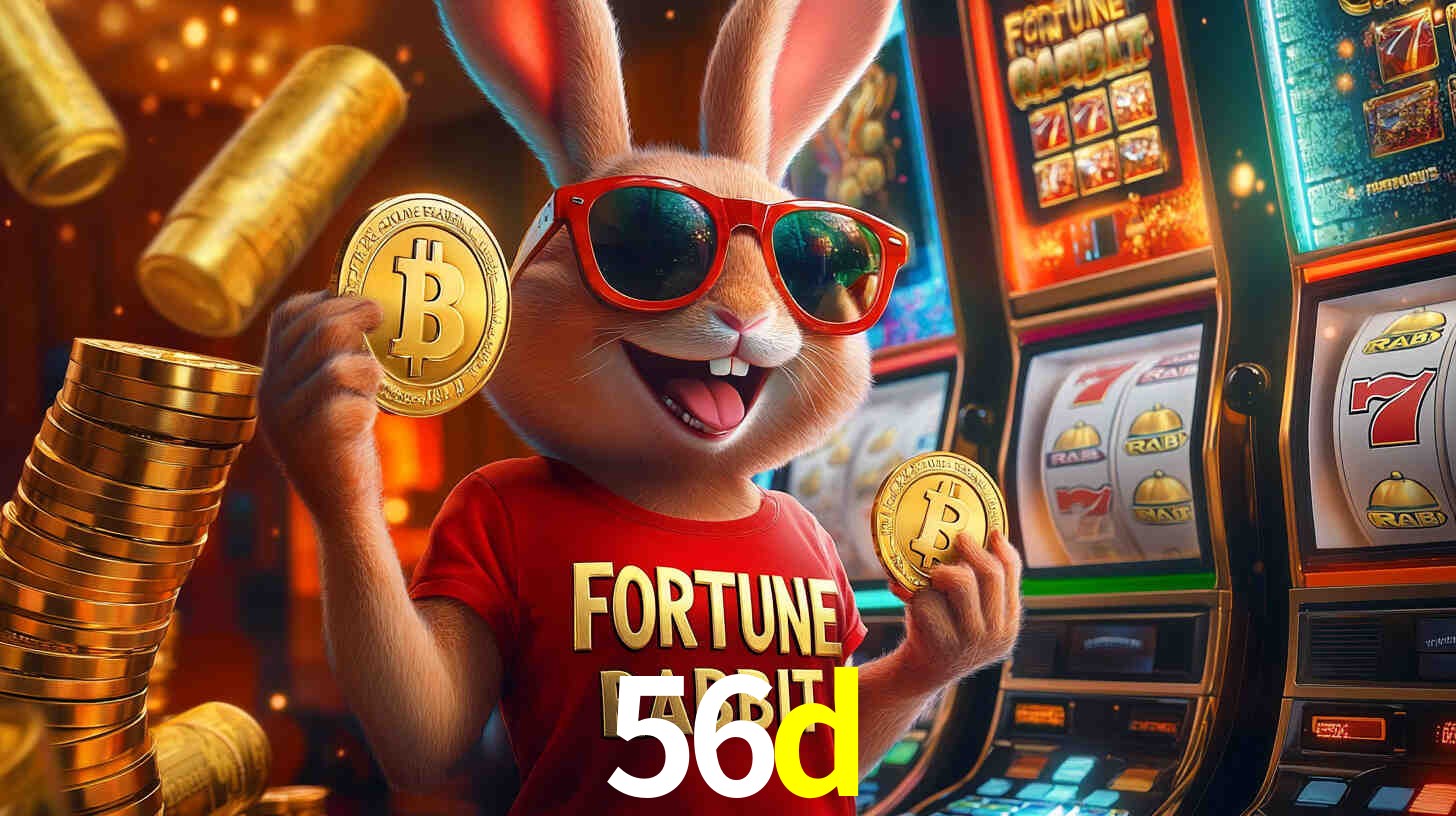 A Emoção da Loteria na 56d: Uma Chance de Mudança de Vida