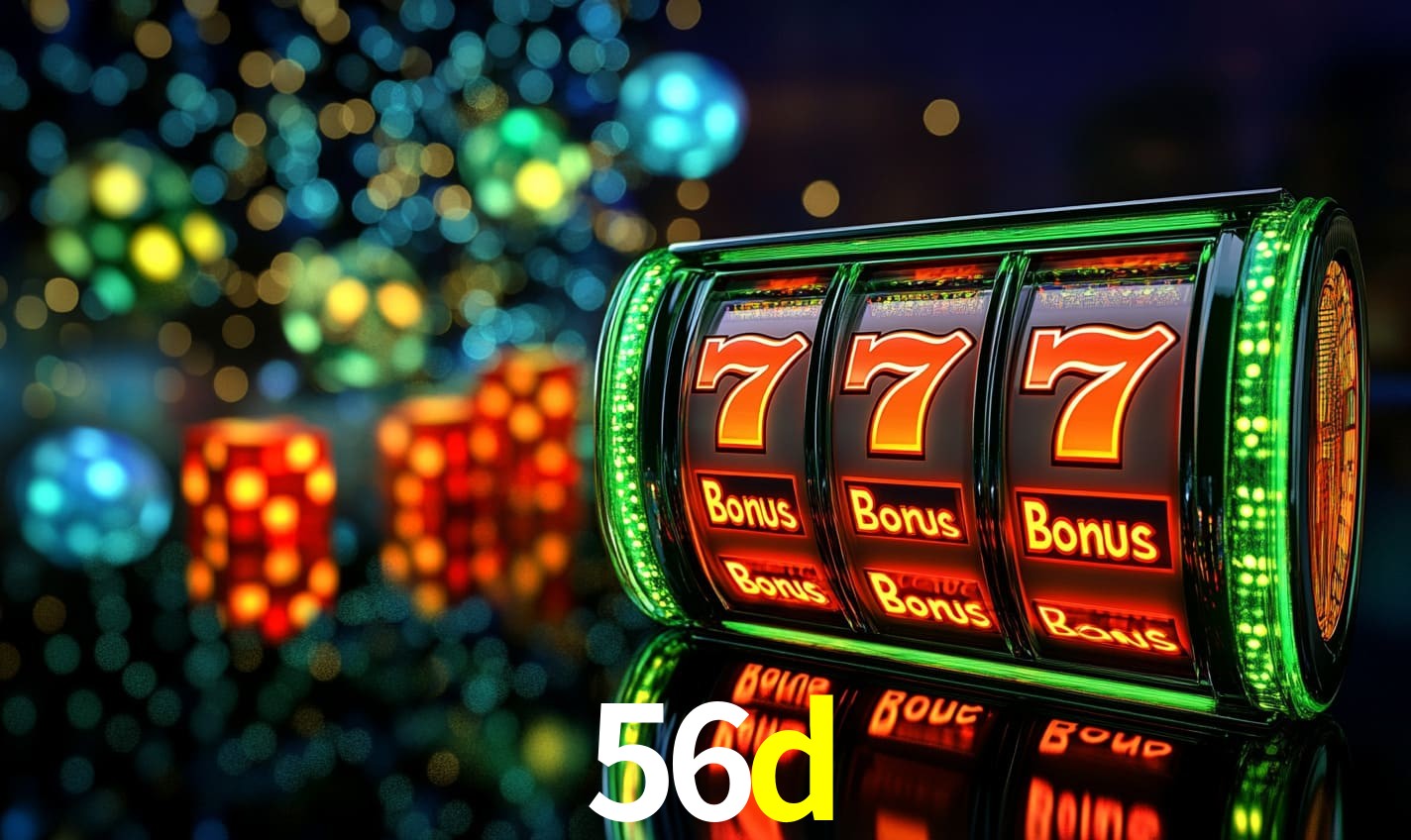 Slot Games 56d