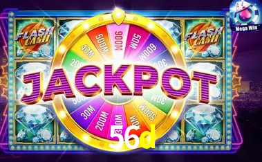 Descubra a Magia dos Jogos de Arcade no 56d