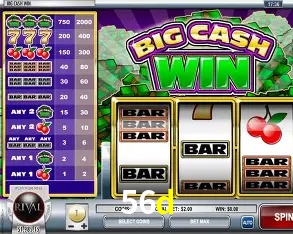 A Emoção da Loteria na 56d: Uma Chance de Mudança de Vida