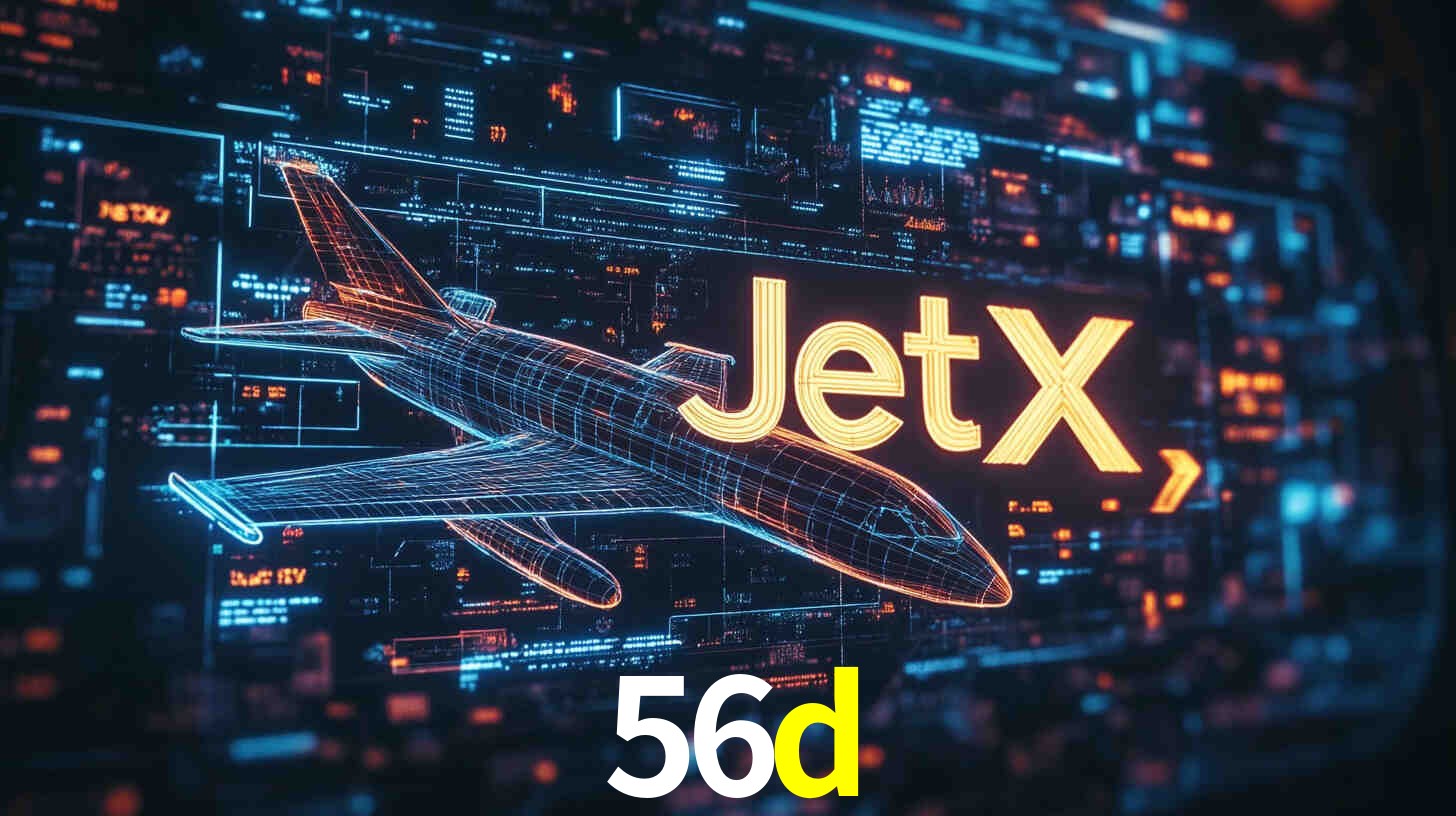 A Revolução dos Aplicativos de Jogos no 56d